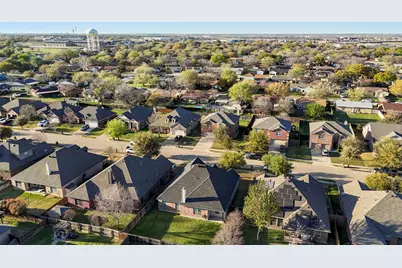 565 Griffith Drive, Saginaw, TX 76179 - Photo 31