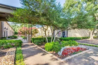 7510 W Northwest Highway #6, Dallas, TX 75225 - Photo 1
