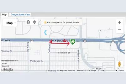 7510 W Northwest Highway #6, Dallas, TX 75225 - Photo 25