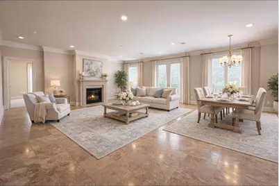 6425 Bandera Avenue #3A, Dallas, TX 75225 - Photo 1