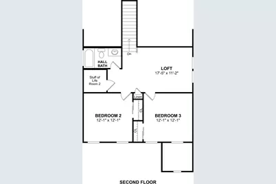 2511 Compassion Court, Heath, TX 75126 - Photo 3
