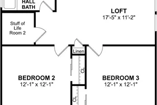 2511 Compassion Ct, Heath, TX 75032 - Photo 3