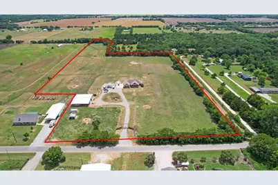 516 Spring Town Road, Van Alstyne, TX 75495 - Photo 39