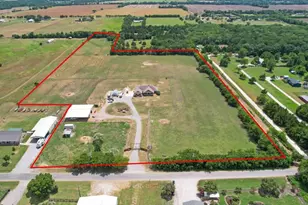 516 Springtown Rd, Van Alstyne, TX 75495 - Photo 39