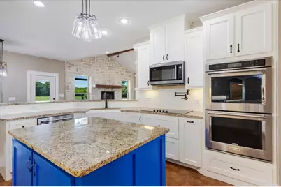 516 Spring Town Road, Van Alstyne, TX 75495 - Photo 13