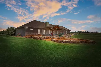 516 Spring Town Road, Van Alstyne, TX 75495 - Photo 3