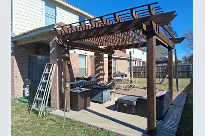 1112 Devonshire, Glenn Heights, TX 75154 - Photo 9