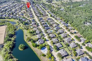 1201 Killian Dr, Mansfield, TX 76063 - Photo 9