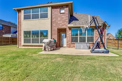1201 Killian Drive, Mansfield, TX 76063 - Photo 33