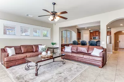 1201 Killian Drive, Mansfield, TX 76063 - Photo 5