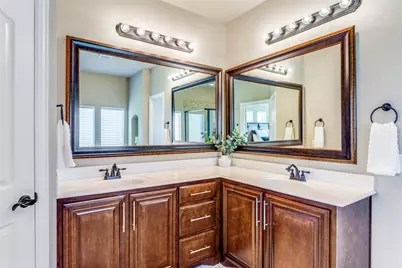 1201 Killian Drive, Mansfield, TX 76063 - Photo 23