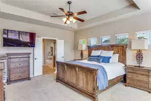 1201 Killian Dr, Mansfield, TX 76063 - Photo 21