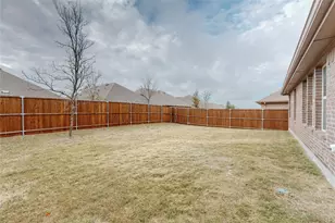 1101 Lawndale St, Celina, TX 75009 - Photo 35