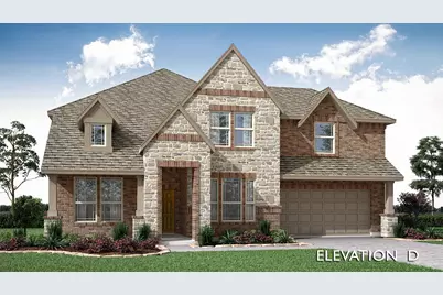 236 Claywood Drive, Glenn Heights, TX 75154 - Photo 1