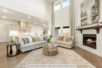 236 Claywood Drive, Glenn Heights, TX 75154 - Photo 9