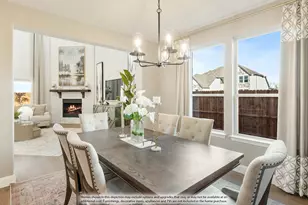 236 Claywood Dr, Glenn Heights, TX 75154 - Photo 7