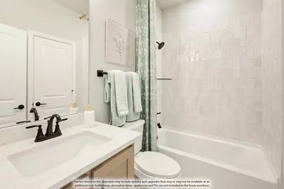 236 Claywood Drive, Glenn Heights, TX 75154 - Photo 5