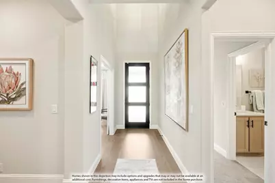 236 Claywood Drive, Glenn Heights, TX 75154 - Photo 3