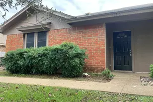 10613 Flamewood Dr, Fort Worth, TX 76140 - Photo 1