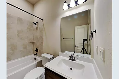 1517 Yellowthroat Drive, Little Elm, TX 75068 - Photo 13