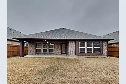 1517 Yellowthroat Drive, Little Elm, TX 75068 - Photo 15