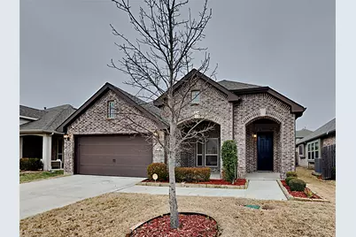 1517 Yellowthroat Drive, Little Elm, TX 75068 - Photo 1