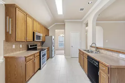 4406 Harvest Lane, Sachse, TX 75048 - Photo 21