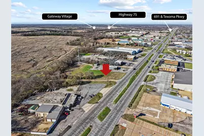 Tbd Texoma Parkway, Sherman, TX 75090 - Photo 3