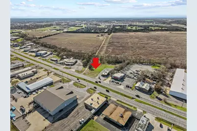 Tbd Texoma Parkway, Sherman, TX 75090 - Photo 1