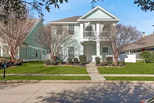 2005 Rodgers Ln, Providence Village, TX 76227 - Photo 1