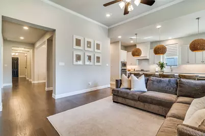 8509 Pine Valley Drive, McKinney, TX 75070 - Photo 7