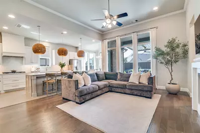 8509 Pine Valley Drive, McKinney, TX 75070 - Photo 5