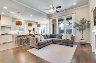 8509 Pine Valley Dr, McKinney, TX 75070 - Photo 5