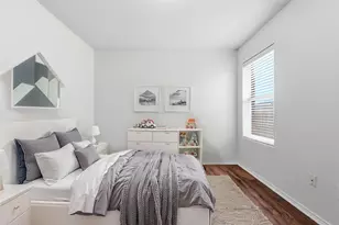 327 Deer Run Dr, Sanger, TX 76266 - Photo 5