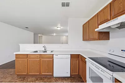 327 Deer Run Drive, Sanger, TX 76266 - Photo 5