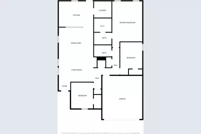 327 Deer Run Drive, Sanger, TX 76266 - Photo 27