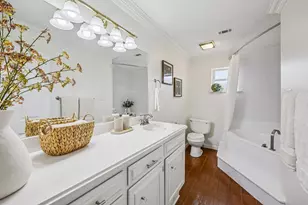 1015 Rocky Canyon Rd, Arlington, TX 76012 - Photo 5