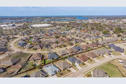 3024 Reed Court, Granbury, TX 76048 - Photo 35