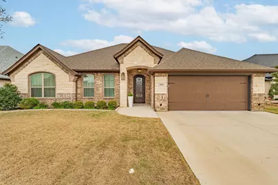 3024 Reed Court, Granbury, TX 76048 - Photo 1