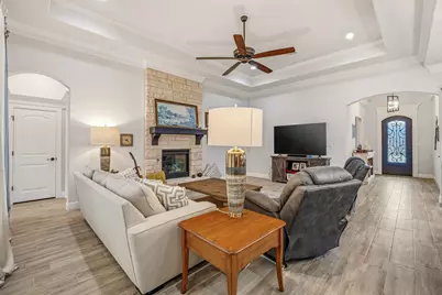 3024 Reed Court, Granbury, TX 76048 - Photo 9