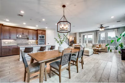 5638 Niagara Road, The Colony, TX 75056 - Photo 5