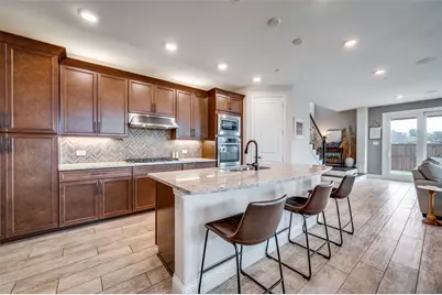 5638 Niagara Road, The Colony, TX 75056 - Photo 7