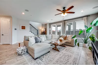 5638 Niagara Road, The Colony, TX 75056 - Photo 11