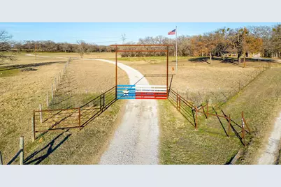 141 County Road 4793, Boyd, TX 76023 - Photo 1