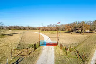 141 Co Rd 4793, Boyd, TX 76023 - Photo 1