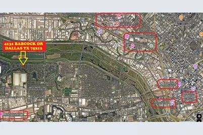 4131 Babcock Drive, Dallas, TX 75212 - Photo 9