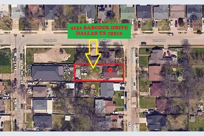 4131 Babcock Drive, Dallas, TX 75212 - Photo 13