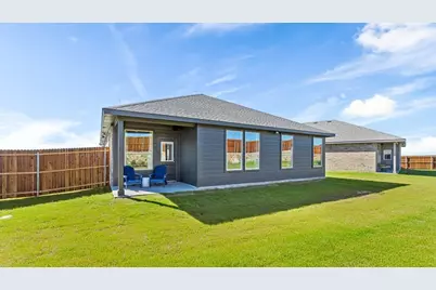 109 Hugo Court, Rhome, TX 76078 - Photo 25