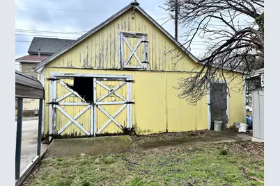 624 W Gandy Street, Denison, TX 75020 - Photo 37