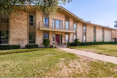11310 Park Central Place #A, Dallas, TX 75230 - Photo 1